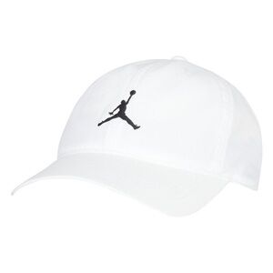 Jordan Essentials Cap- White youth